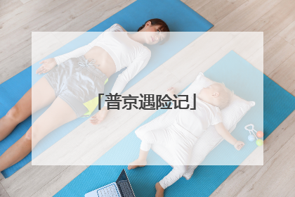 普京遇险记