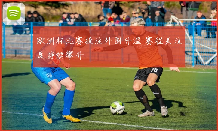 欧洲杯比赛投注外围升温 赛程关注度持续攀升