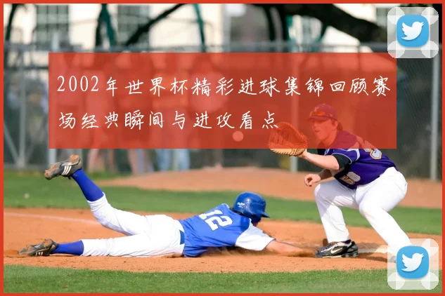 2002年世界杯精彩进球集锦回顾赛场经典瞬间与进攻看点