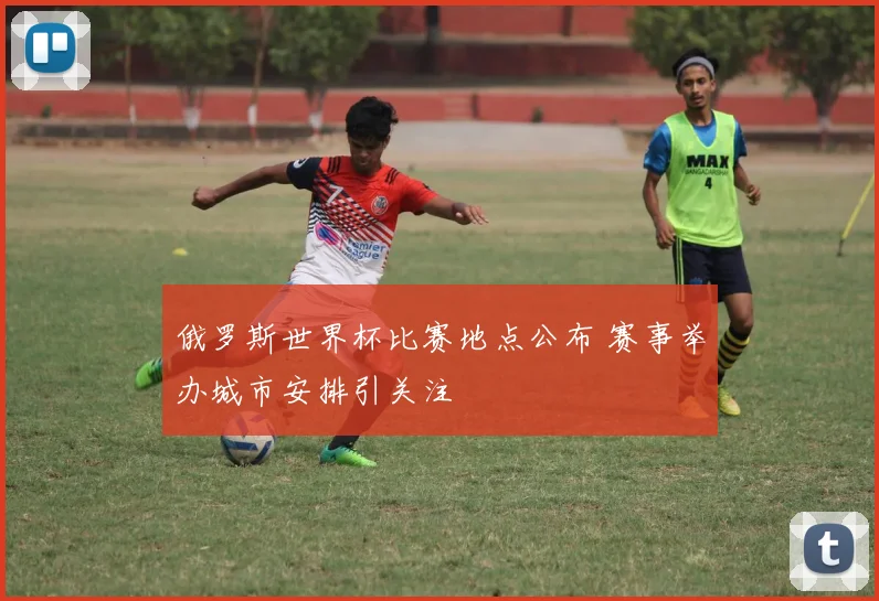 俄罗斯世界杯比赛地点公布 赛事举办城市安排引关注