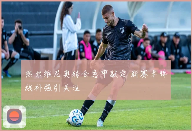 热尔维尼奥转会意甲敲定 新赛季锋线补强引关注