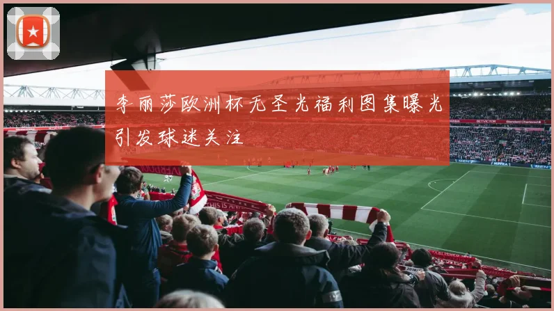李丽莎欧洲杯无圣光福利图集曝光引发球迷关注